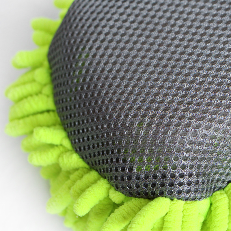 Chenille Car Wash Sponge — view 5