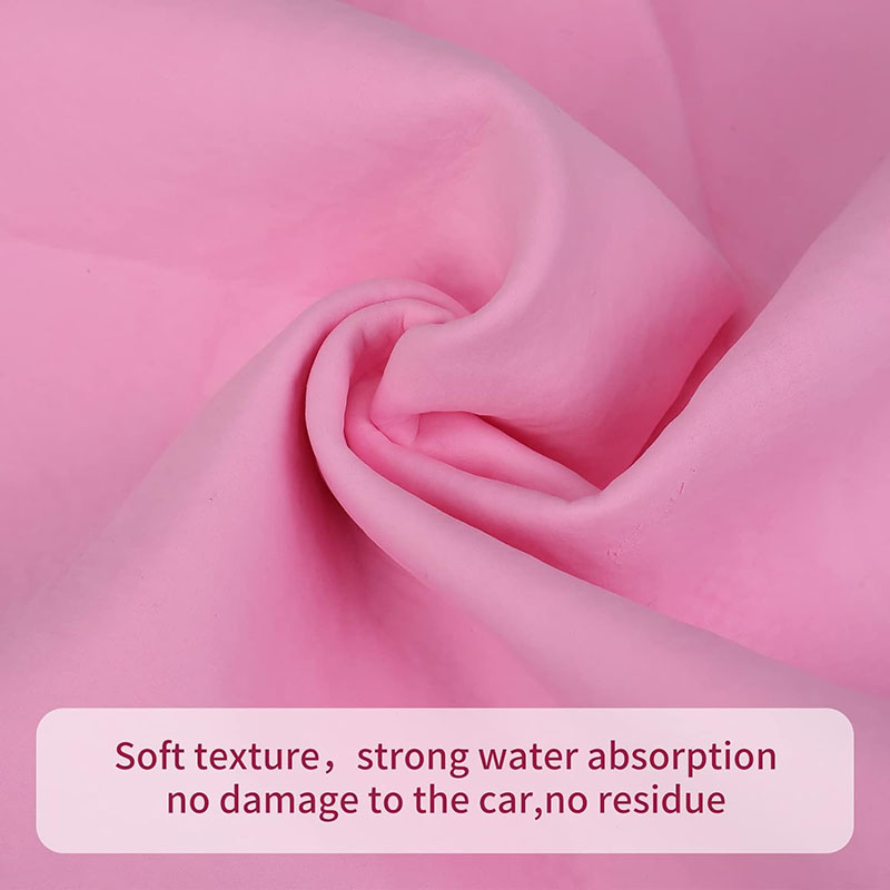 Chamois Cloth — view 6