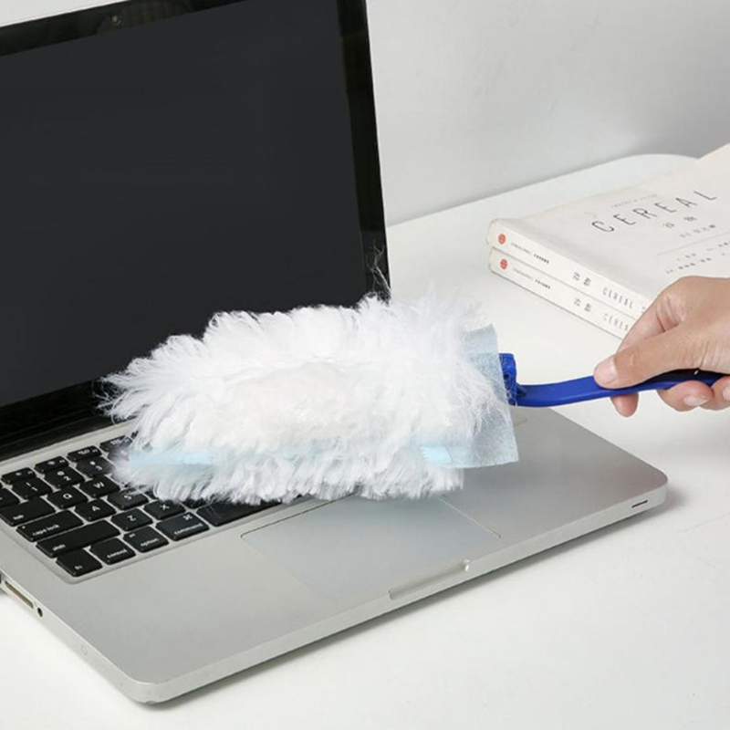 Electrostatic Disposable Duster Kit โ view 2
