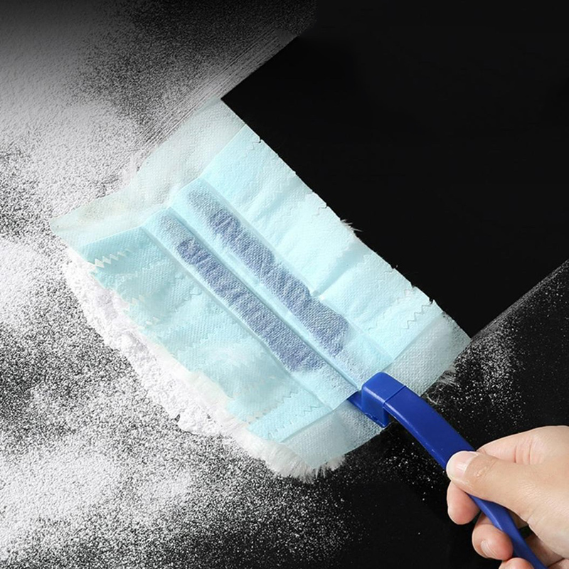 Electrostatic Disposable Duster Kit โ view 3