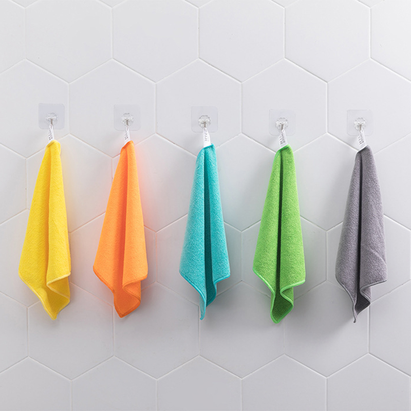 Microfiber Cleaning Cloth — view 4