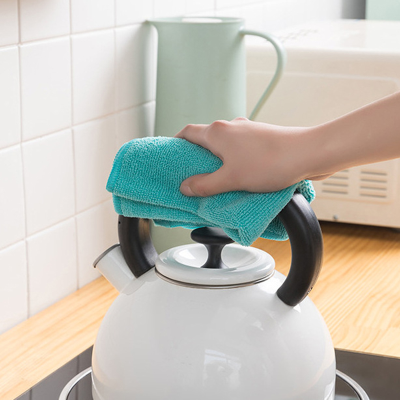 Microfiber Cleaning Cloth — view 6