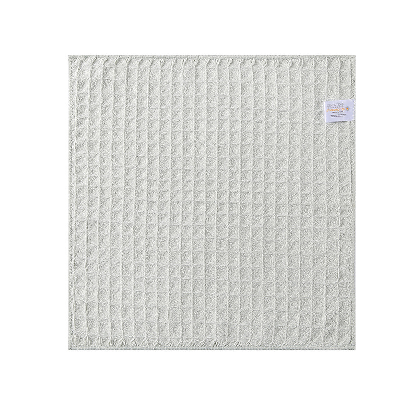 Diamond Textured Microfiber Cleaning Cloth — view 2