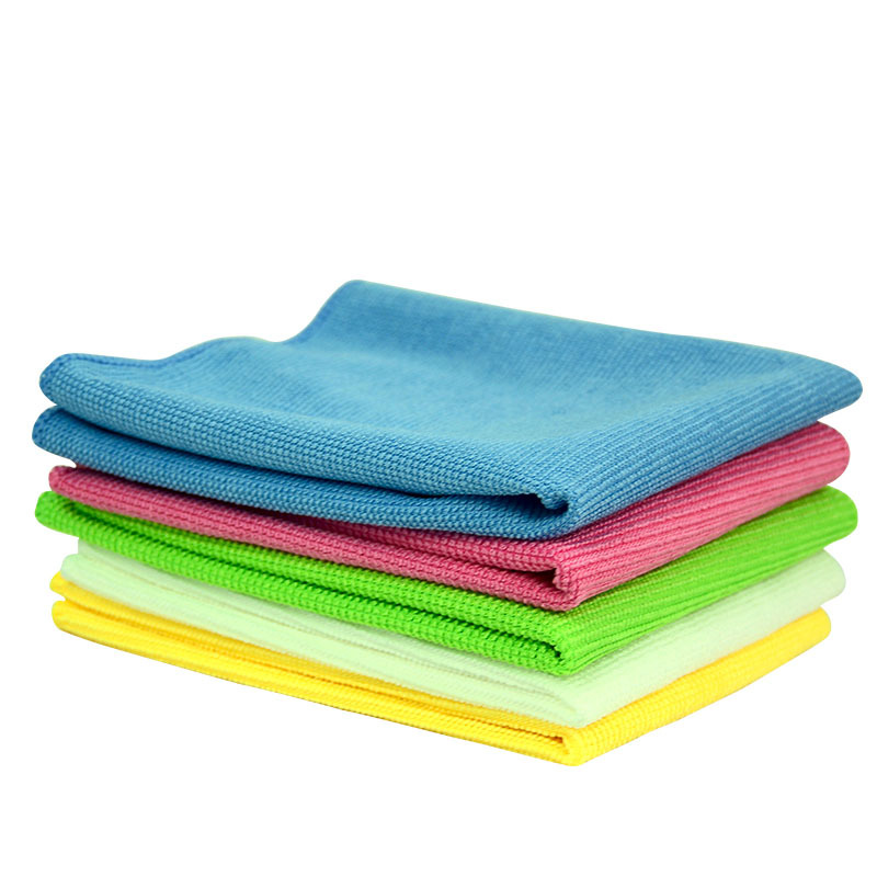 Microfiber 3M Cleaning Cloth