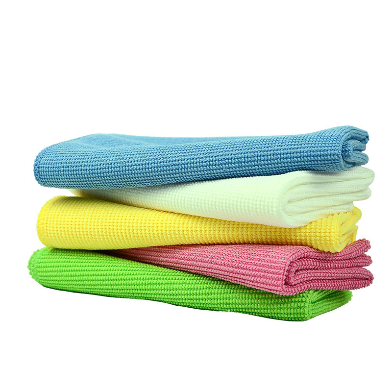 Microfiber 3M Cleaning Cloth — view 3