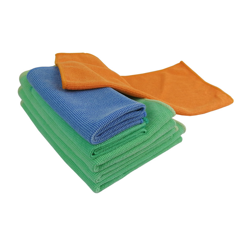 Microfiber 3M Cleaning Cloth — view 4