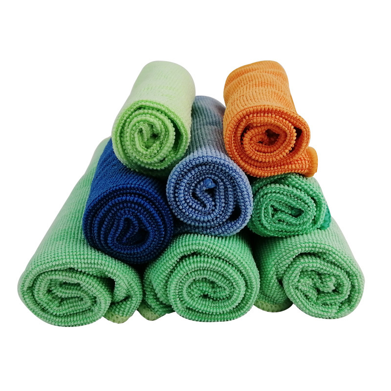 Microfiber 3M Cleaning Cloth — view 5