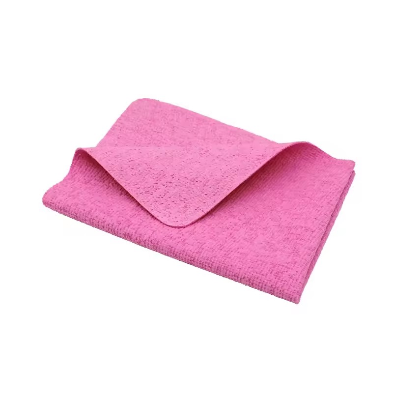 Microfiber Towel With Pva Coating — view 4