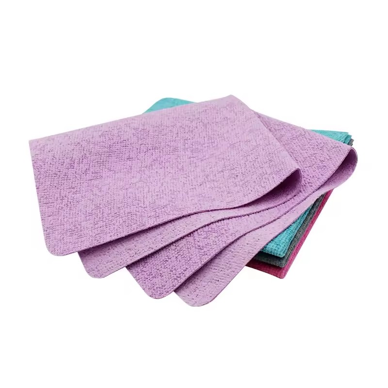 Microfiber Towel With Pva Coating — view 6