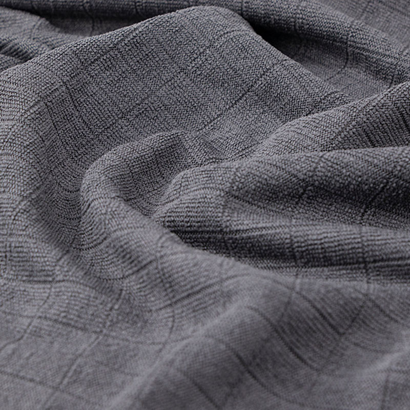 Weft-Knitted Microfiber Cleaning Cloth — view 6