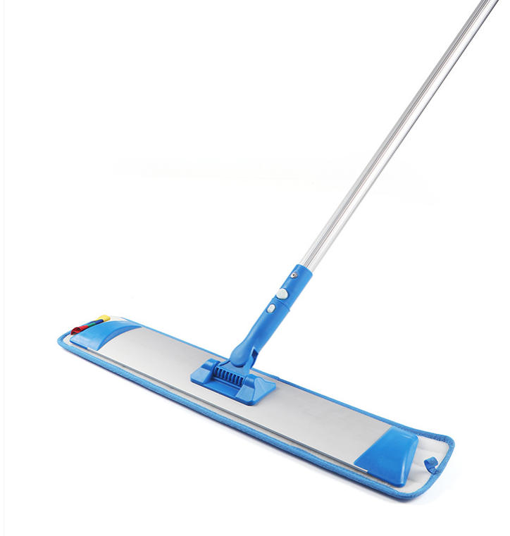 Microfiber Mop Pad For Floor Cleaning And Scrubbing โ view 2