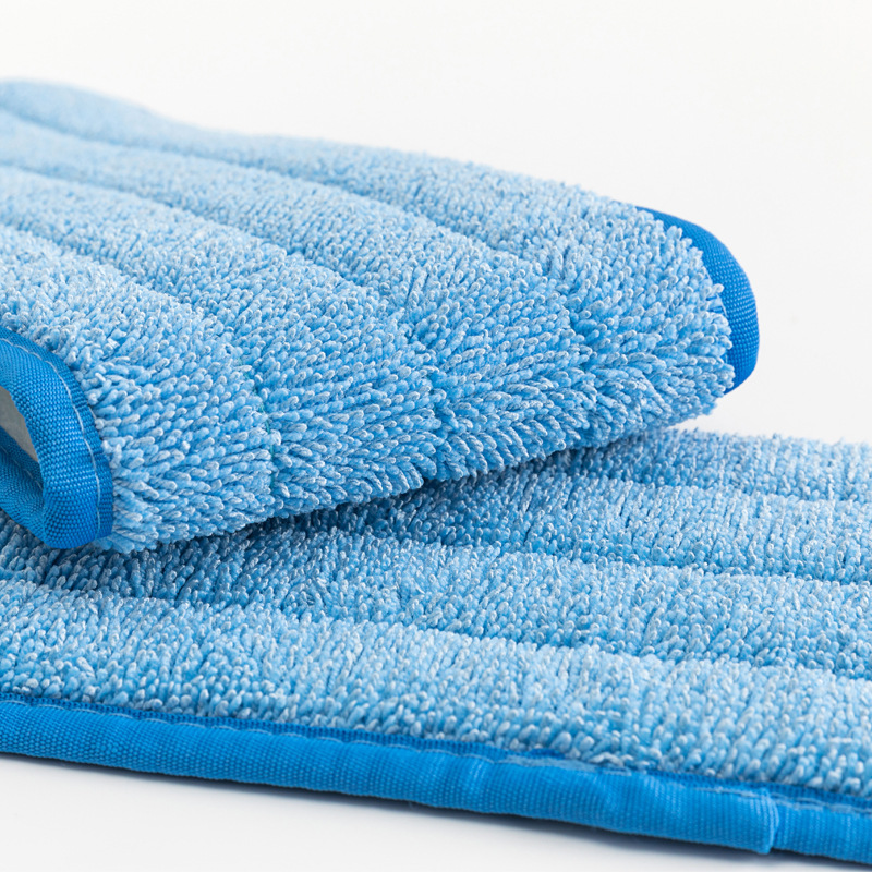 Microfiber Mop Pad For Floor Cleaning And Scrubbing โ view 3