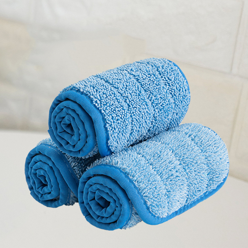 Microfiber Mop Pad For Floor Cleaning And Scrubbing โ view 4