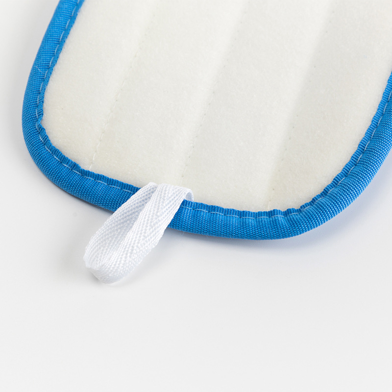 Microfiber Mop Pad For Floor Cleaning And Scrubbing — view 5