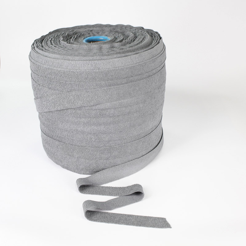 Microfiber Strip Cloth Roll