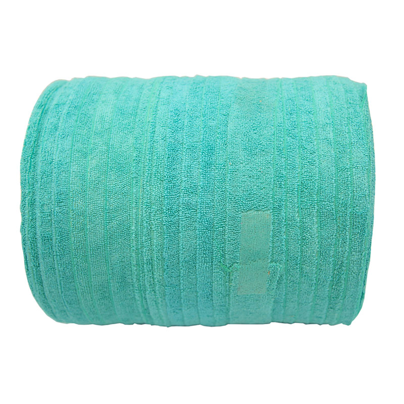Microfiber Strip Cloth Roll โ view 2