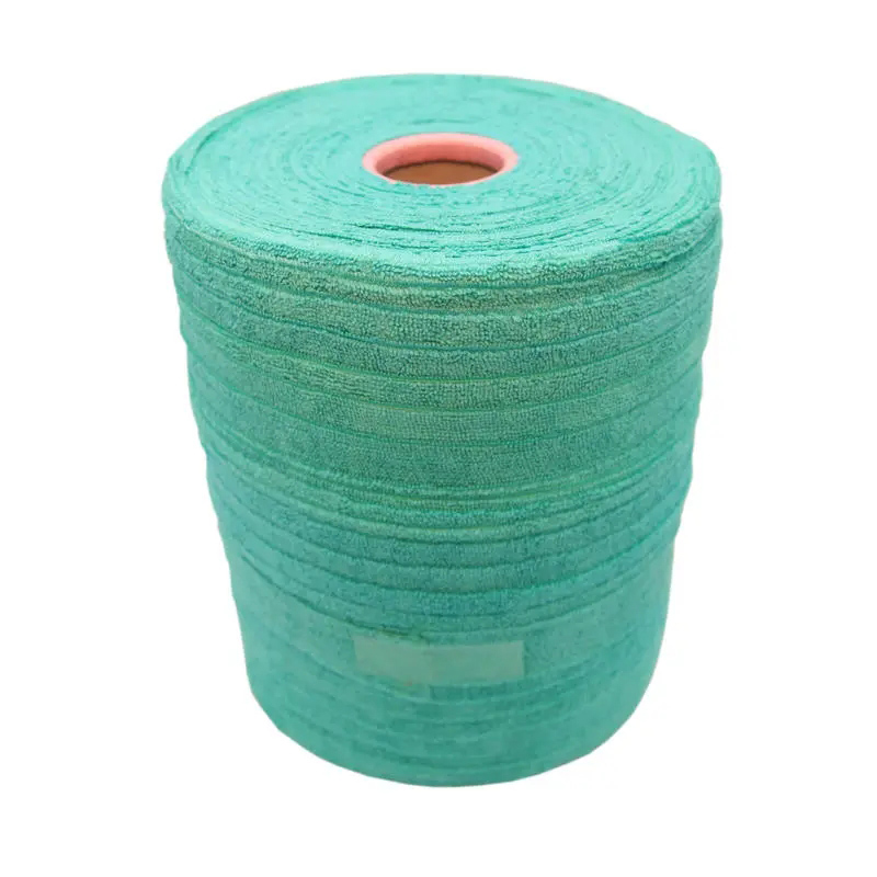 Microfiber Strip Cloth Roll โ view 3