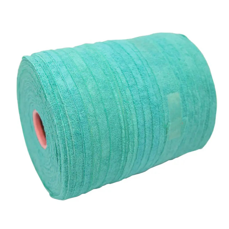 Microfiber Strip Cloth Roll โ view 4