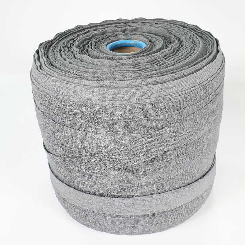 Microfiber Strip Cloth Roll — view 6
