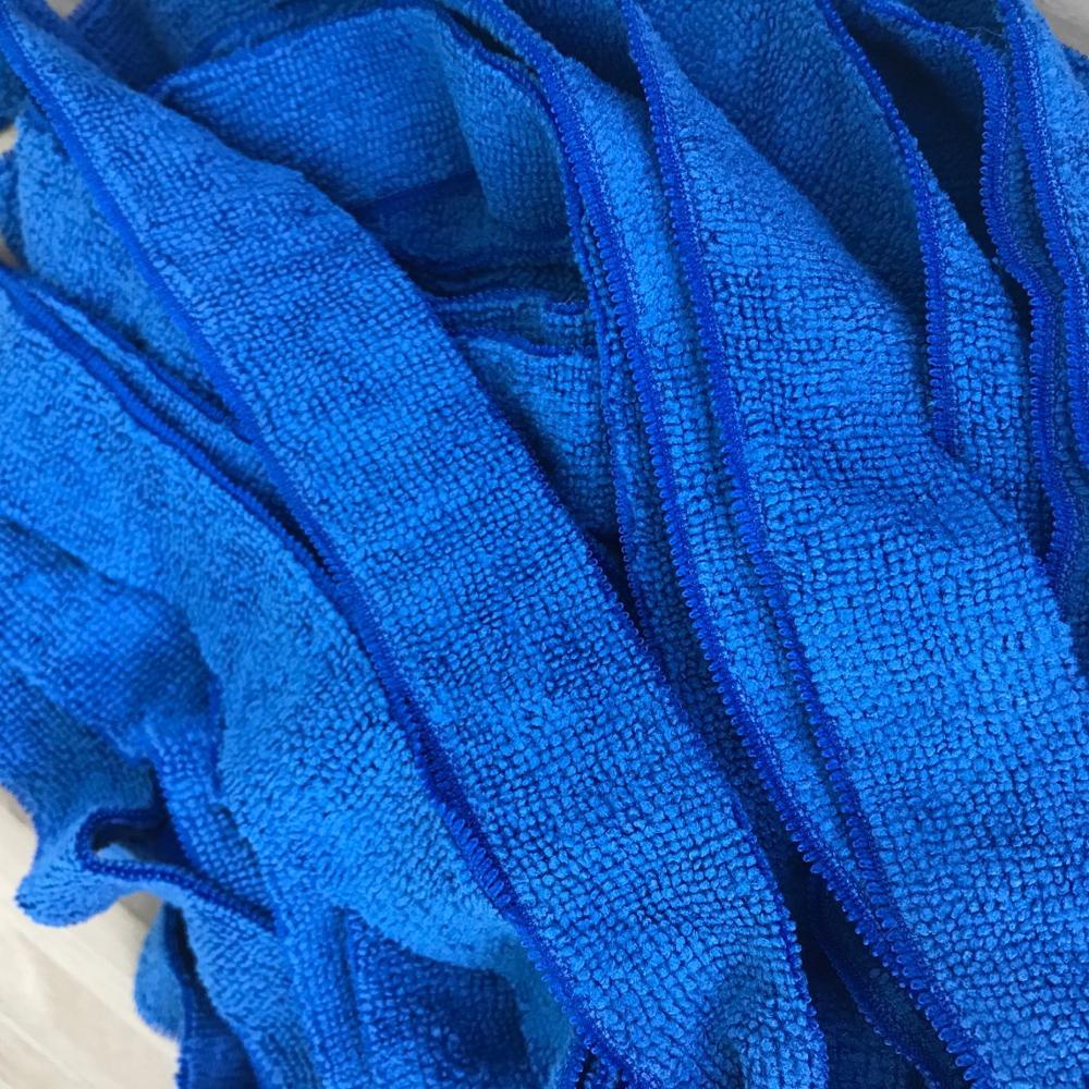 Microfiber Strip Mop Head โ view 4