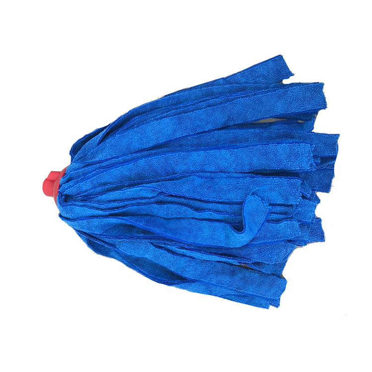 Microfiber Strip Mop Head โ view 2