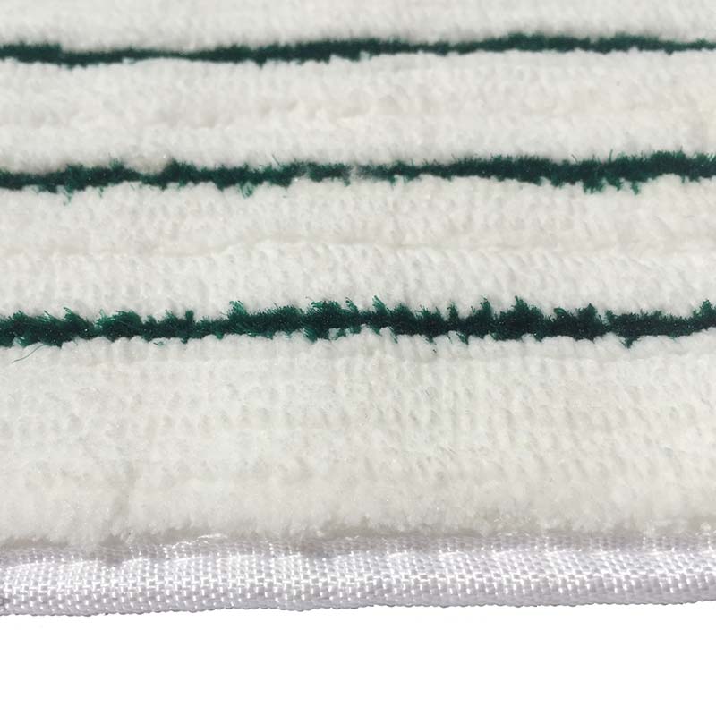 Microfiber Scrubber Mop โ view 4