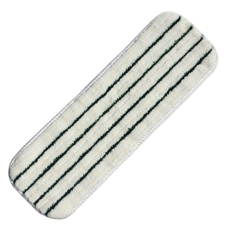 Microfiber Scrubber Mop — view 1