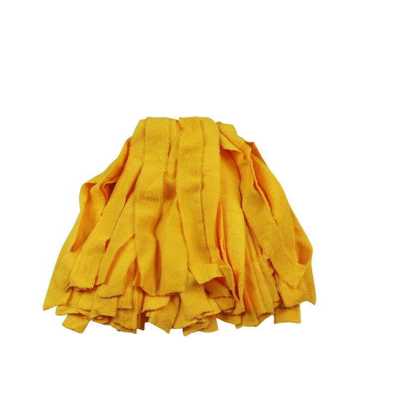 Microfiber Strip Mop Refill โ view 2
