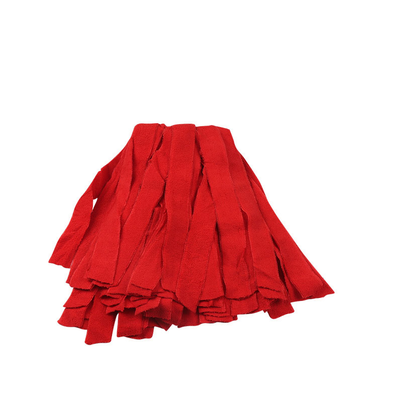Microfiber Strip Mop Refill โ view 4