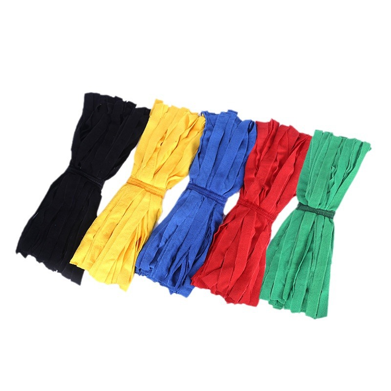 Microfiber Strip Mop Refill — view 1