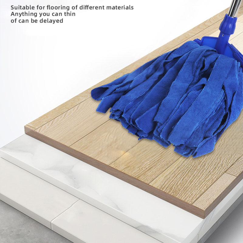 Microfiber Strip Mop Refill โ view 5