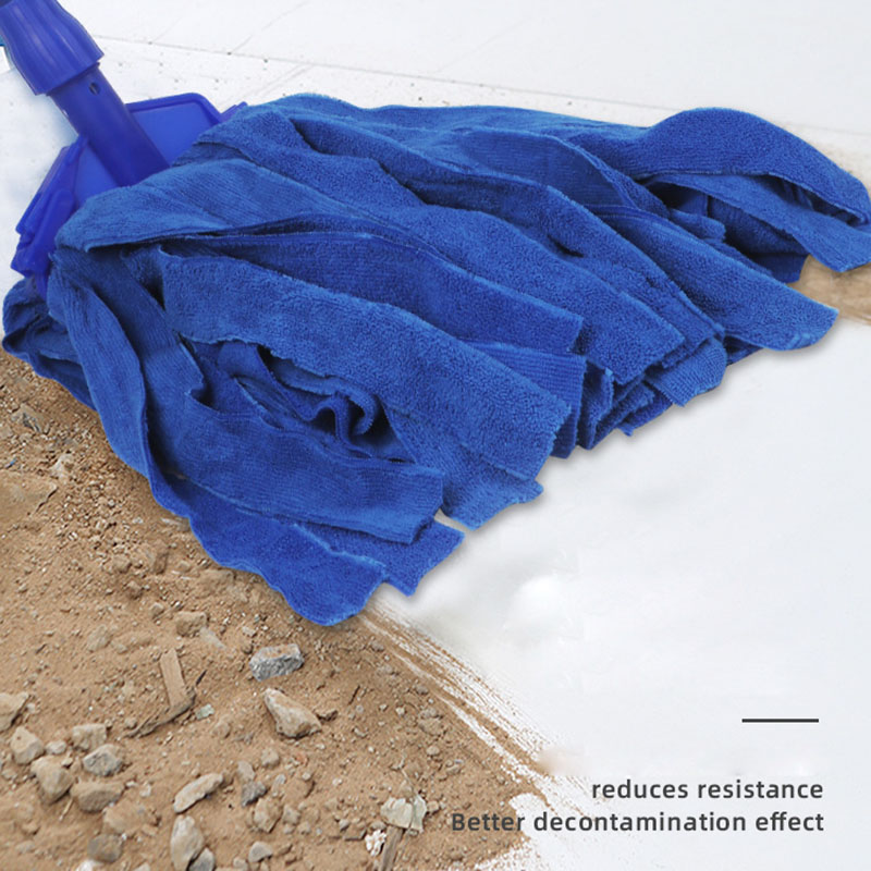 Microfiber Strip Mop Refill — view 6