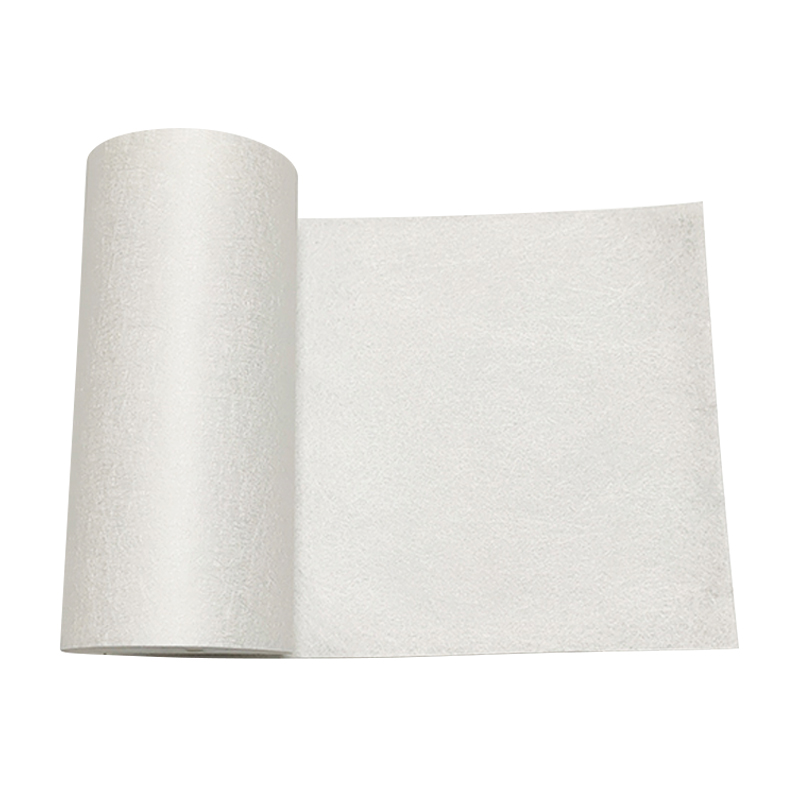 Non-Woven Microfilament Wipes in Roll — view 4