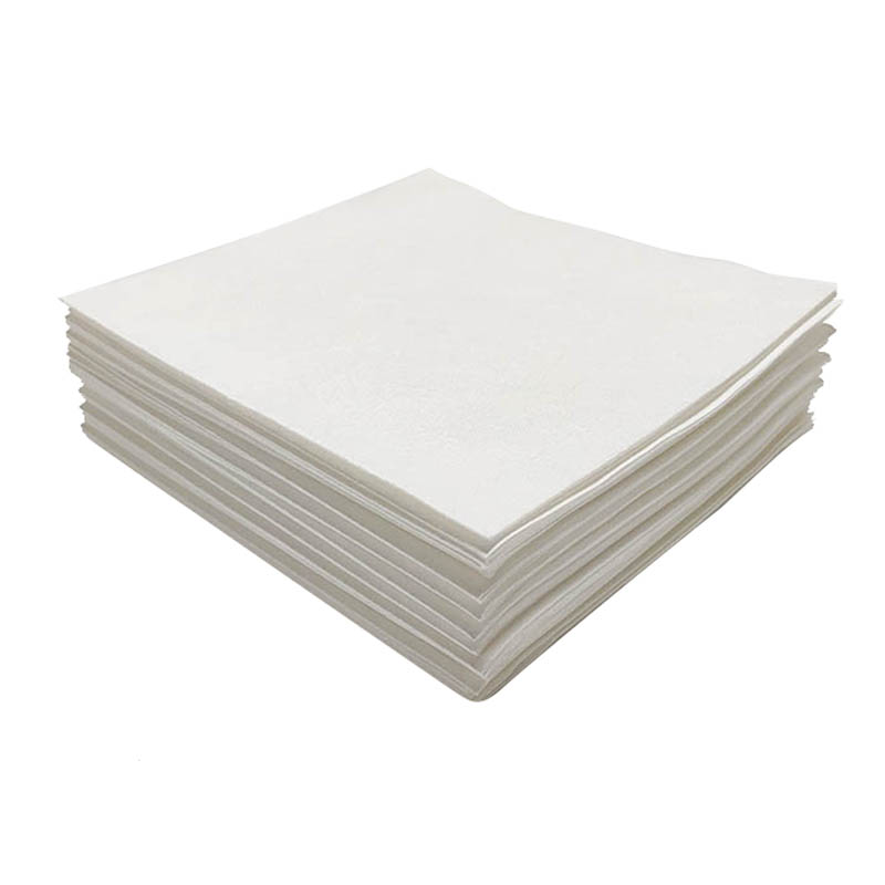 Microfilament Cleaning Cloth — view 1
