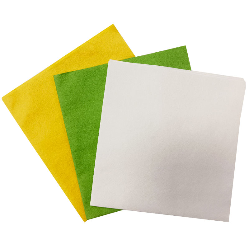 Lint-Free Ultra-Soft Microfilament Cleaning Cloth