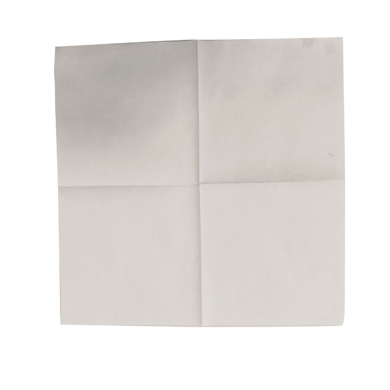 Lint-Free Ultra-Soft Microfilament Cleaning Cloth — view 3