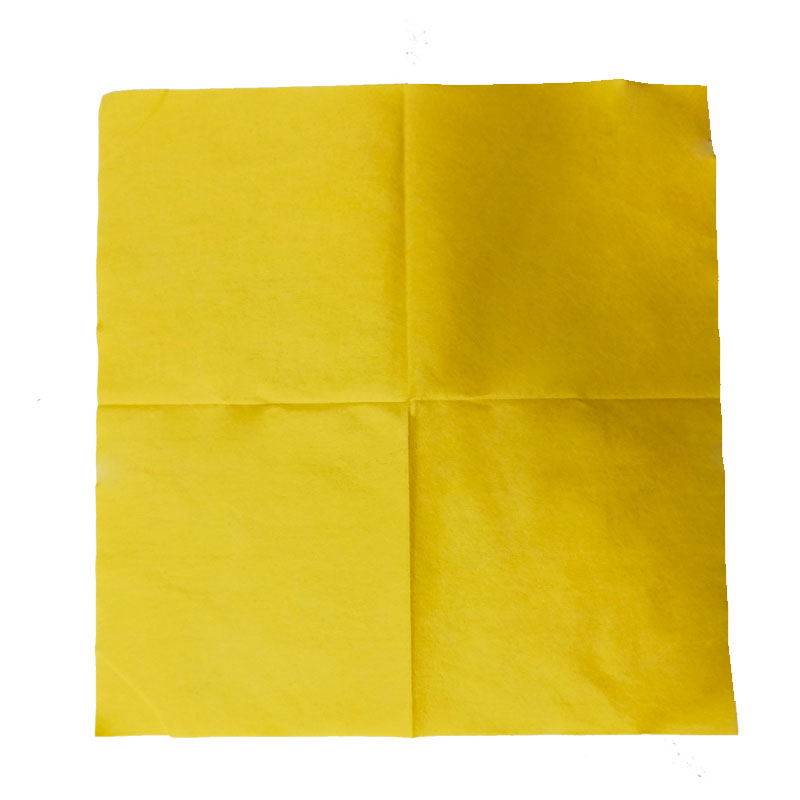 Lint-Free Ultra-Soft Microfilament Cleaning Cloth — view 4