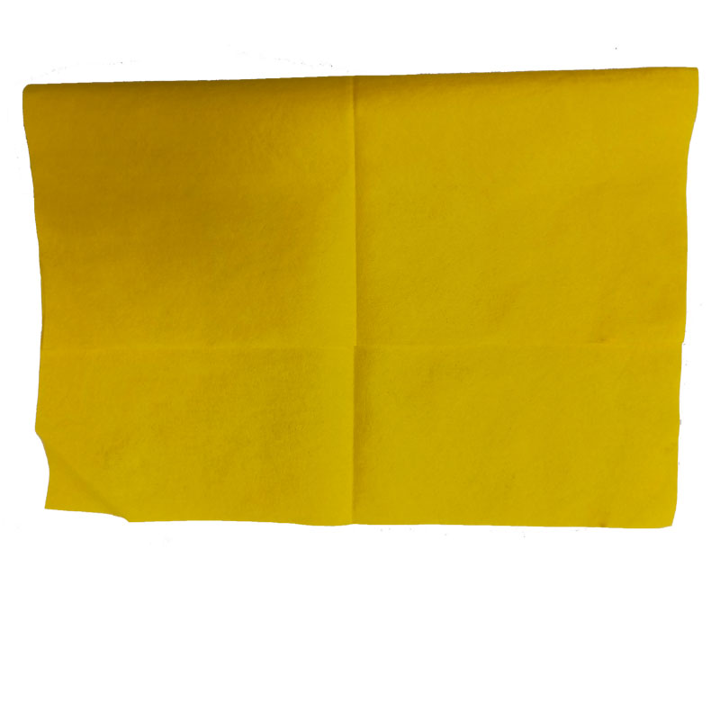 Lint-Free Ultra-Soft Microfilament Cleaning Cloth — view 5