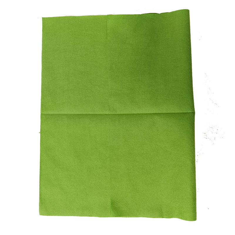 Lint-Free Ultra-Soft Microfilament Cleaning Cloth — view 6