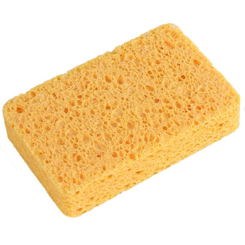 Cellulose Scrub Kitchen Sponge — view 3