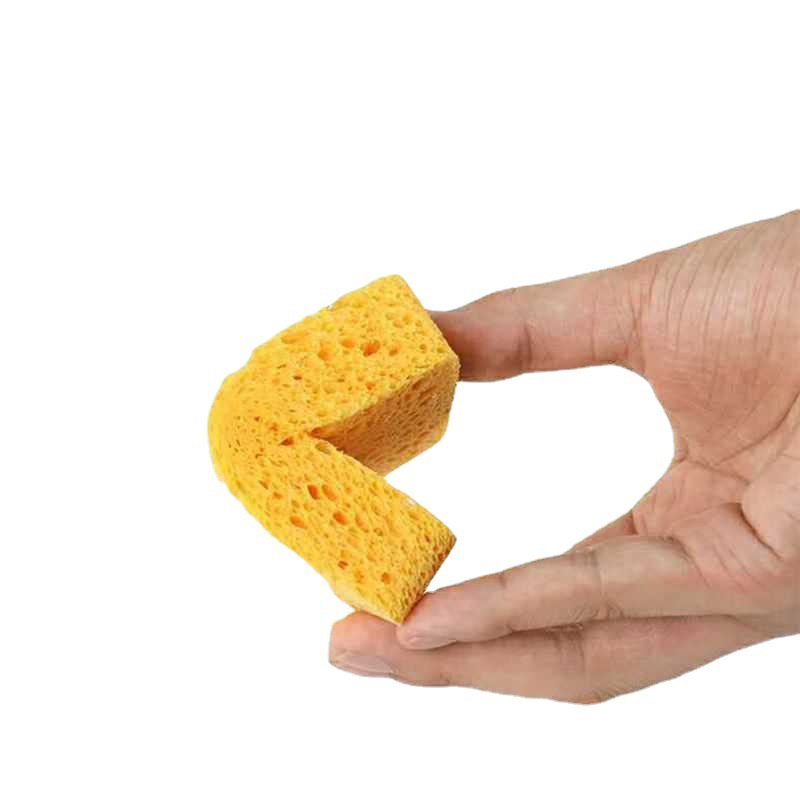 Cellulose Scrub Kitchen Sponge — view 5