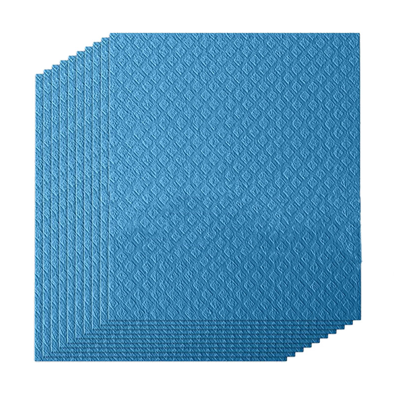 Swedish Dishcloth Cellulose Sponge Cloths โ view 4