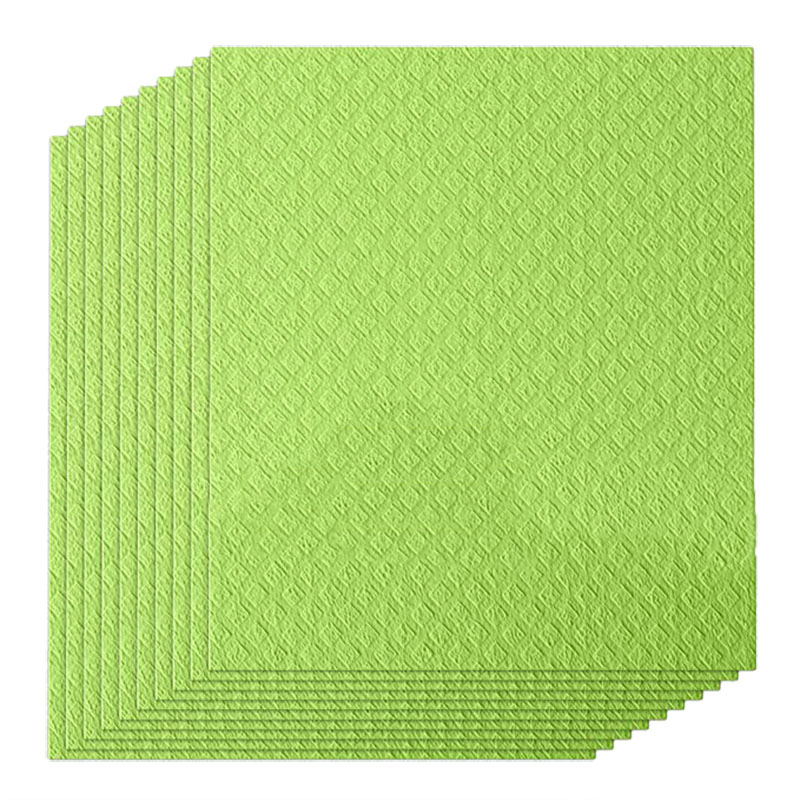 Swedish Dishcloth Cellulose Sponge Cloths โ view 5