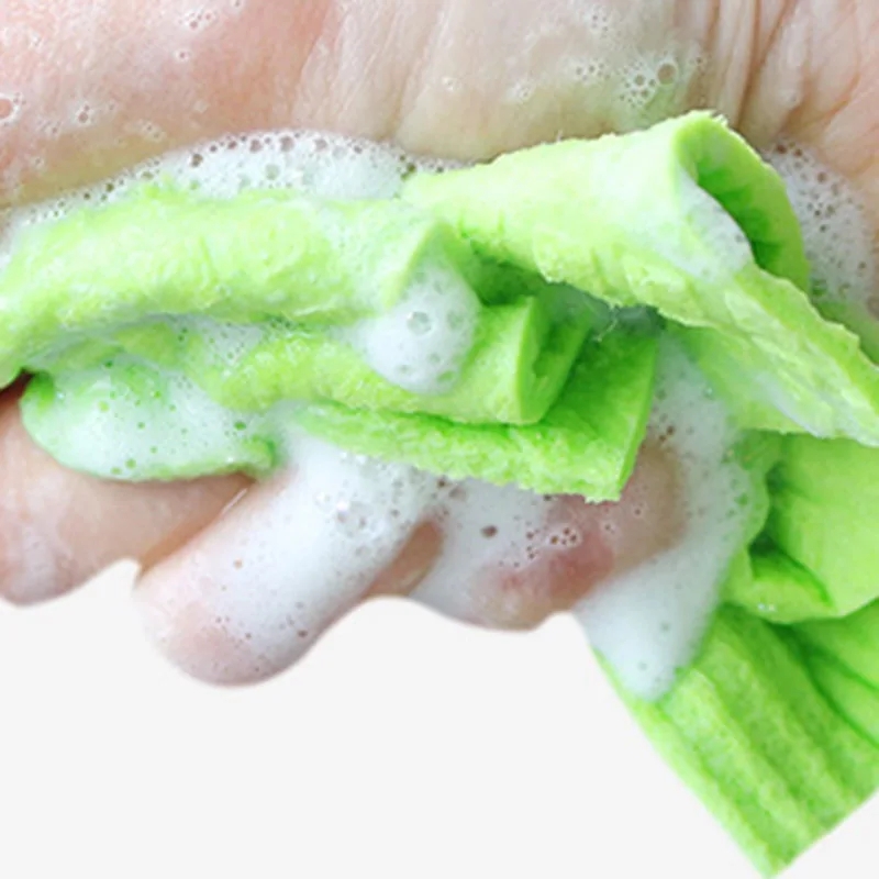 Swedish Dishcloth Cellulose Sponge Cloths โ view 8