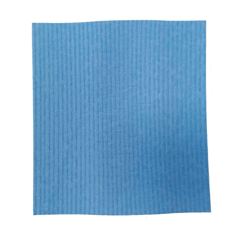 Biodegradable Cellulose Wash Sponge Cloth — view 2