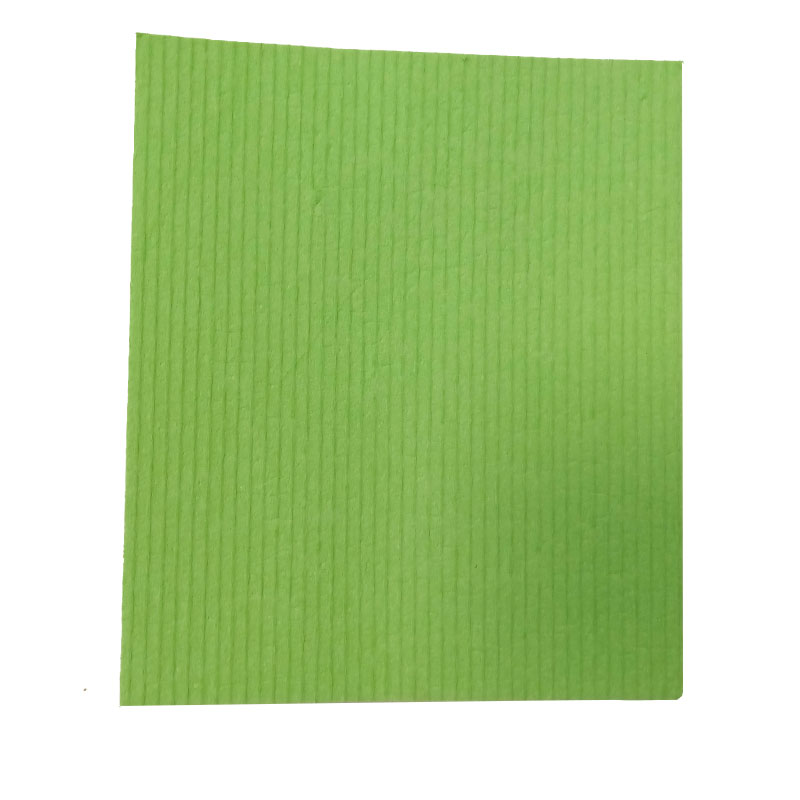Biodegradable Cellulose Wash Sponge Cloth — view 3