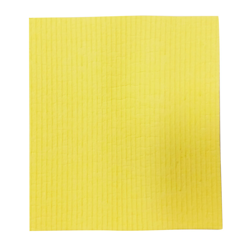 Biodegradable Cellulose Wash Sponge Cloth — view 5