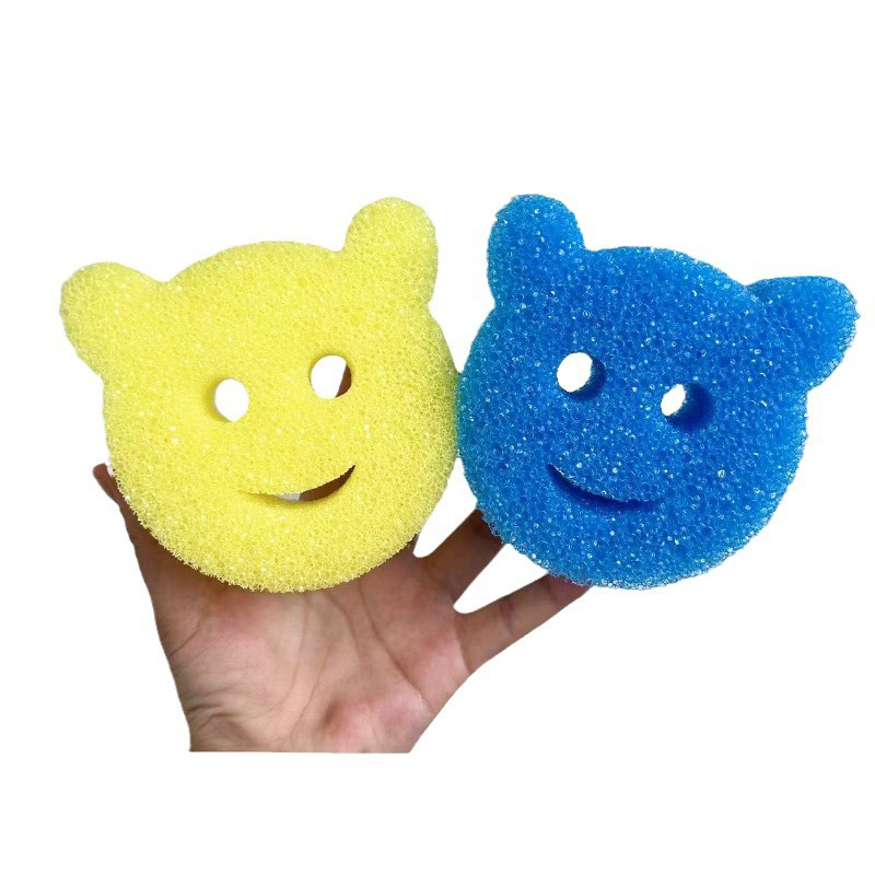 Temperature Controlled Scrub Sponge โ view 2