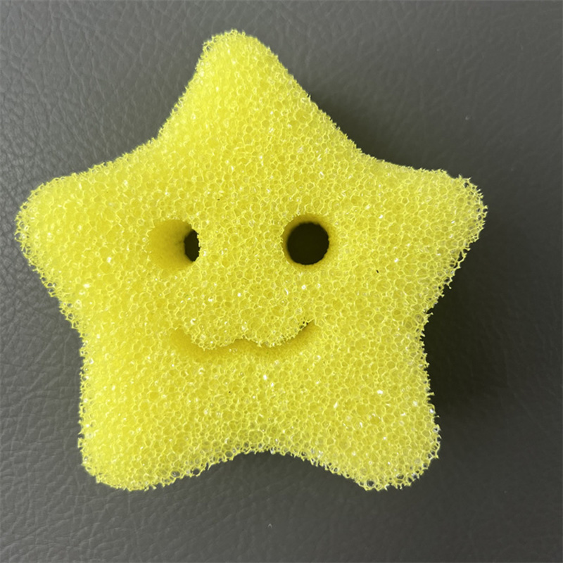 Temperature Controlled Scrub Sponge โ view 6