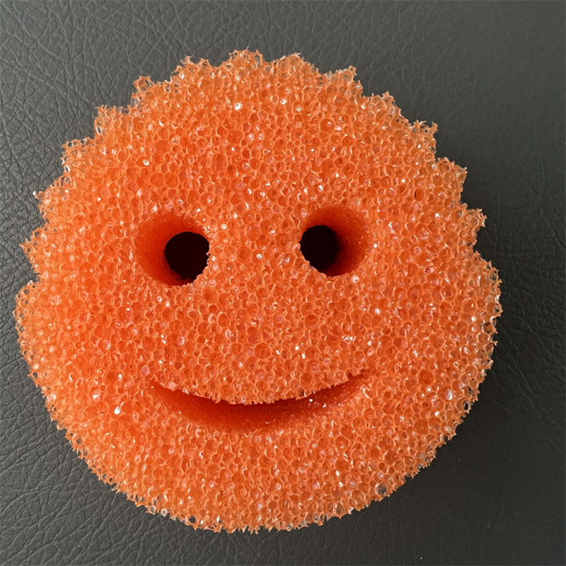 Temperature Controlled Scrub Sponge — view 7